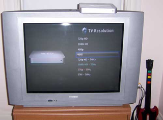 Illustration for article titled Gizmodo's Top 5 Apple TV Hacks